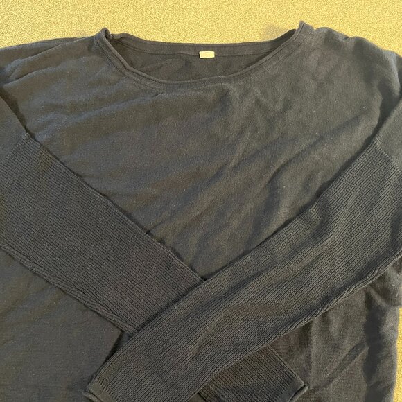 Lululemon Take It All In Sweater - Picture 7 of 8